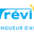 Piscines TREVI FRANCE logo