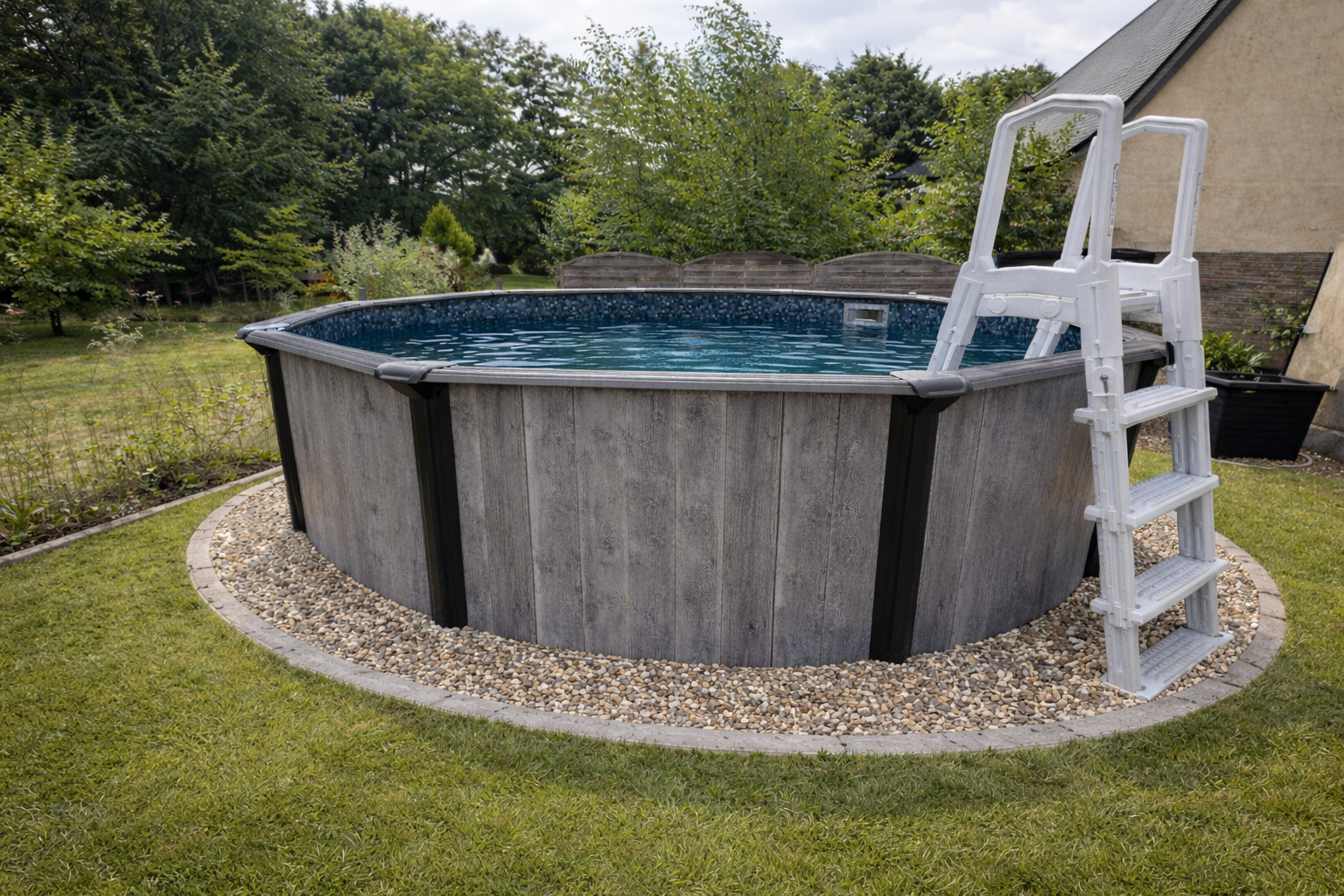 Hors sol piscine 11