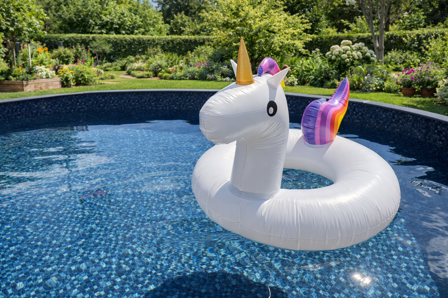 Hors sol piscine 16