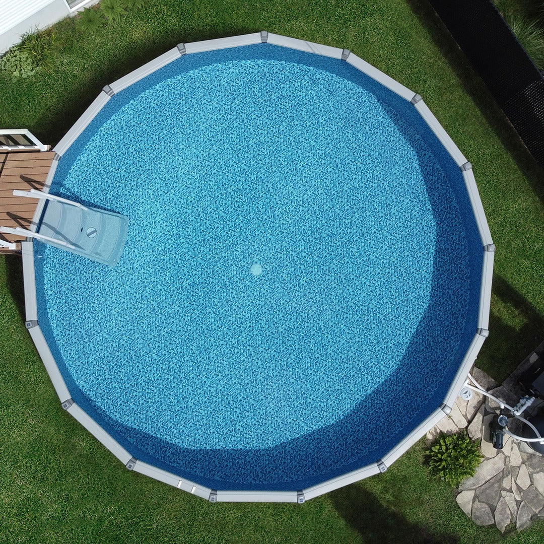 Piscines hors sol trévi 10